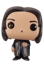 Funko Pop Harry Potter Severus Snape Figura Vinilo Coleccionista Negro