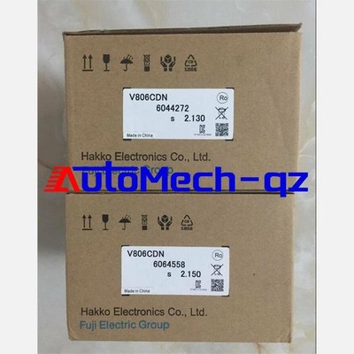 1PC New In Box Fuji V806CDN Touch Screen Panel Expedited Shipping