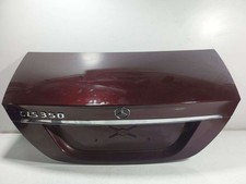 A2197500075 HINTERE HAUBE / 17365632 FÜR MERCEDES-BENZ CLS C219 CLS 350 219.3 A2197500075 HINTERE HAUBE / 17365632 FÜR MERCEDES-BENZ CLS C219 CLS 350 219.3