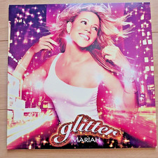 Glitter [LP] by Mariah Carey (Vinyl, Sep-2001, Virgin Records USA