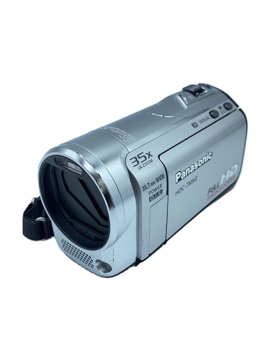 Panasonic HDC-TM60