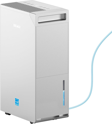 #ad #ad 5000 Sq.Ft Energy Star Most Efficient 2024 Dehumidifier with Pump Max 100 Pint $260.64
