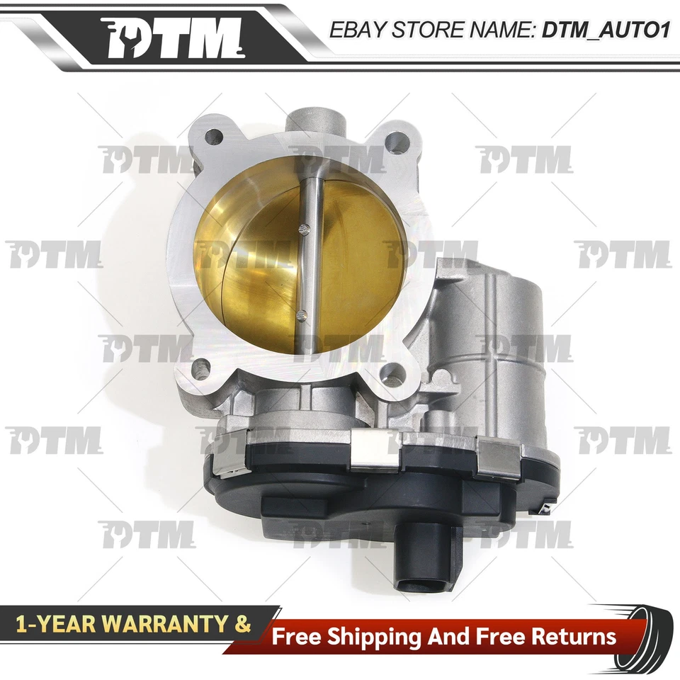 Sensor de carrocería de acelerador OEM para Chevy Silverado 1500 GMC Sierra 1500 07-13 3,6 4,3 L Foto 2 de 4