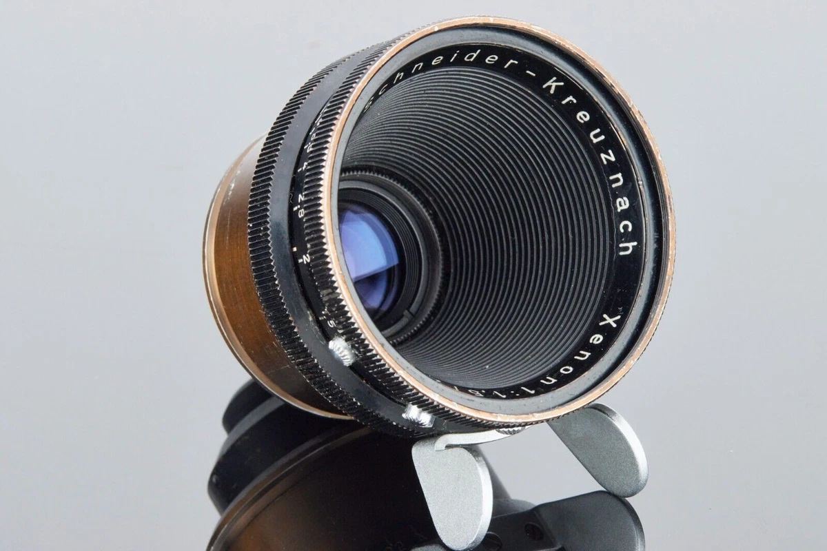 Schneider 16mm Focal Camera Lenses for sale | eBay
