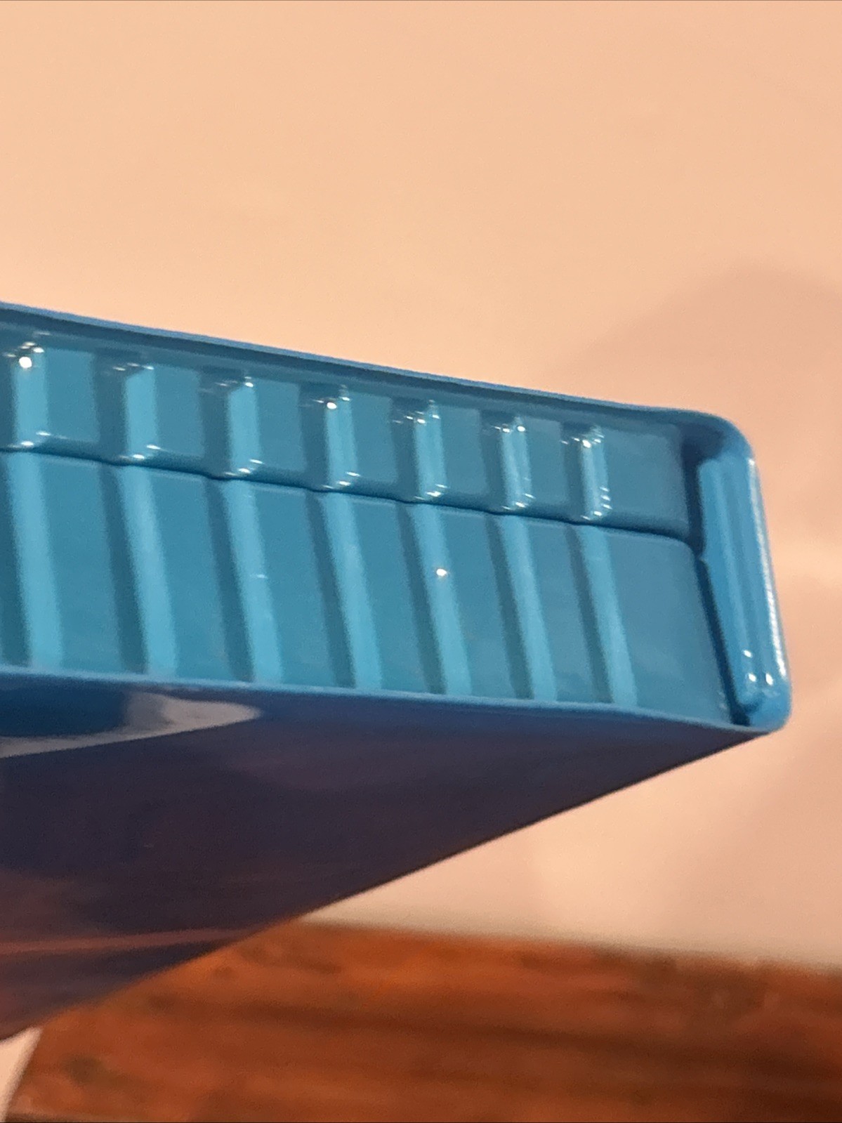 11 Mighty Beanz and Case