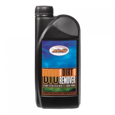 Twin Air Liquid Bio Power Air Filter Cleaner 1 Liter 159004