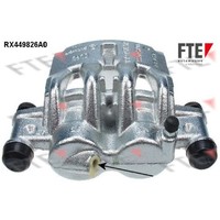 Bremssattel FTE 9291110 FüR Fiat Peugeot CitroëN Ducato Boxer Jumper II