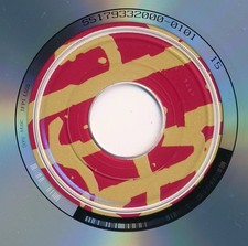 Lamb Of God - Ashes Of The Wake - CD - N1111z