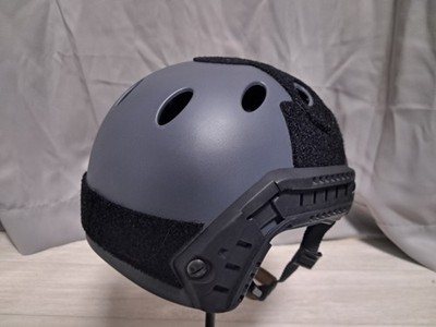 FMA Mas Grey Carbon Helmet M/L. NSW SEAL VBSS SWCC DEVGRU | eBay