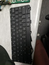 US Keyboard Lenovo 100E Chromebook keyboard free ship