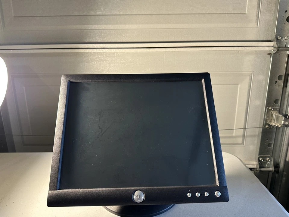 Dell E153FPTc, TouchScreen Monitor - Image 2 of 4