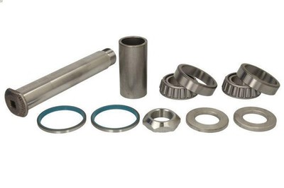 Repair kit, wheel suspension LEMFÖRDER 43455 01 VDL Futura 10.837 2013-2015