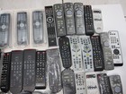 Lot of  90 MIX  Remote Controls ~TV/DVD/VHS/CD/Stereo/Projector/Sony/Samsung — photo 7