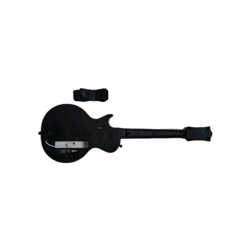 Guitar Hero 3 Les Paul Guitar Controller for Nintendo Wii/Remote Control - Bild 3 von 4