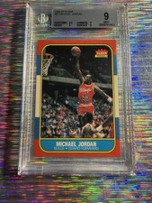 How to Spot a Fake Michael Jordan Rookie Card and Not Get Scammed 18