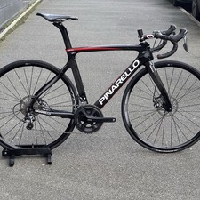 Pinarello Gan Disc Full Carbon Road Bike 51.5cm