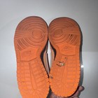 Nike SB Orange lobster no insoles  — photo 5