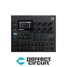 Elektron Digitone II 16-Track Digital Desktop SYNTHESIZER NEW PERFECT CIRCUIT