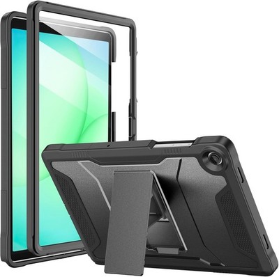 Samsung Galaxy Tab A9+ 11'' Case 2023 Armor Shockproof Rugged Drop Protection