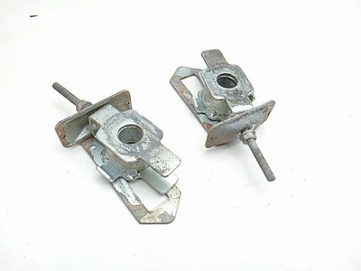 PAAR KETTENSPANNER-EINSTELLER KYMCO QUANNON 125 07-14 RL25