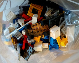 2011, Lego City Airport  3182     (No Box)