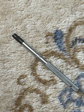 Vintage Blue-point Slotted Screw Starter Ss5a Usa Vintage Blue-point Slotted Screw Starter Ss5a Usa