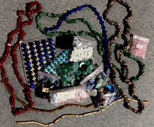 Large Variety Of Stones And Gemstones Brand New Lot 501