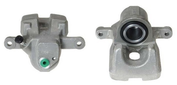 Bremssattel Axia 394201 38Mm FüR Toyota Camry Aurion ACV40_ ACV40R ACV40 GSV40_-image