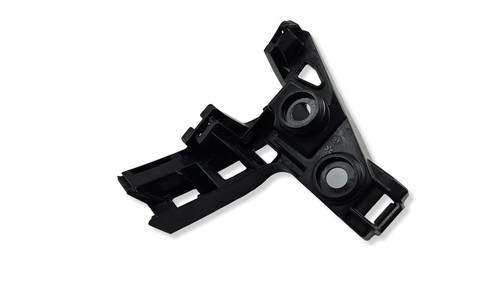 Volkswagen Golf VII 2018 Halterung Stoßstange Stoßfänger hinten 5G6807394A