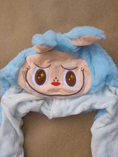 Various Kid's Plush Hats with Movable Ears choose one color 