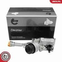 ÖLküHler MotoröL Esen Skv 31SKV386 FüR Opel Combo GroßRaumlimousine X12 Tour B05