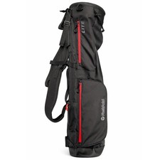Fastfold Lite Sunday Golf Bag 2026 2-Way Divider Lightweight Pencil Packable