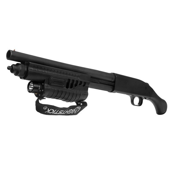 Nightstick Shotgun Forend Light for Mossberg 500/590/Shockwave | eBay