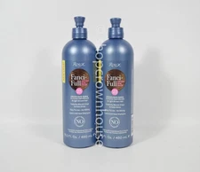 2 Roux Fanci Full Instant Hair Color #23 Frivolous Fawn Dark Blonde Light Brown