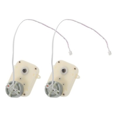  2 PCS Zählermotor Automatische Uhr Wickler Beobachten Sie Wicklerzubehör