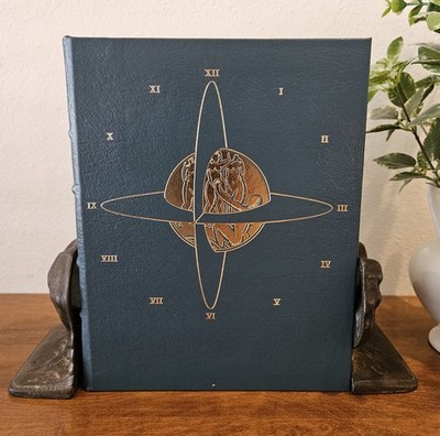 Easton Press Collector's Edition ULYSSES James Joyce FINE