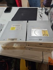 Lots Of Disc Drive