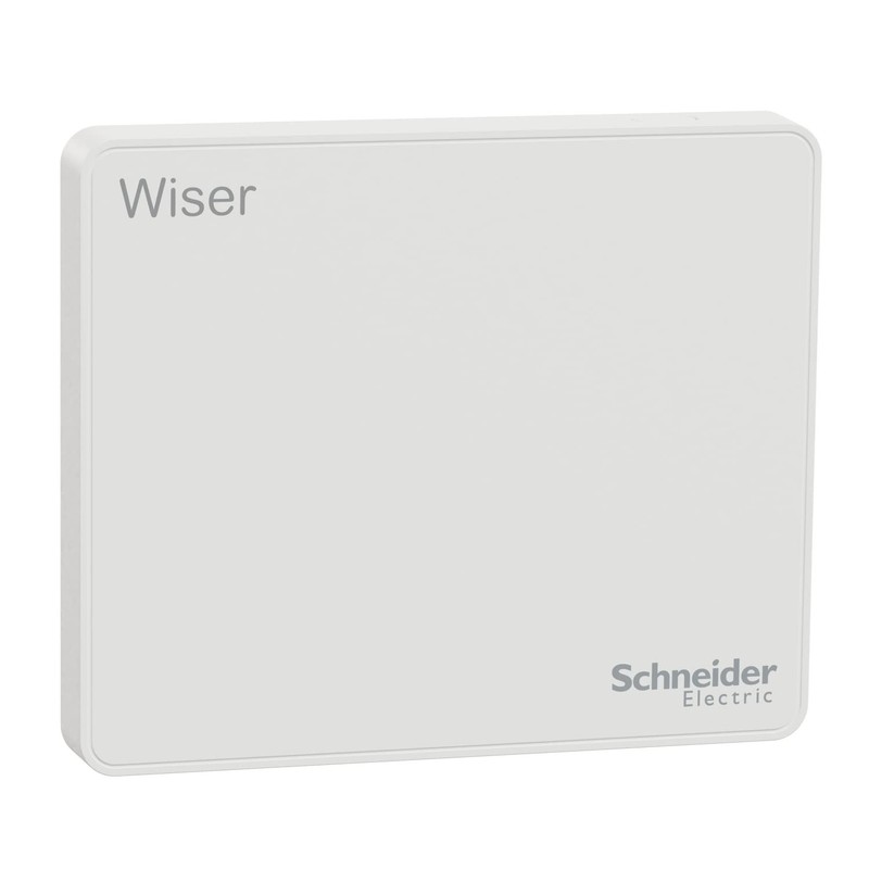 Schneider Electric Merten Wiser Hub 2nd Generation Smart Home Control via App