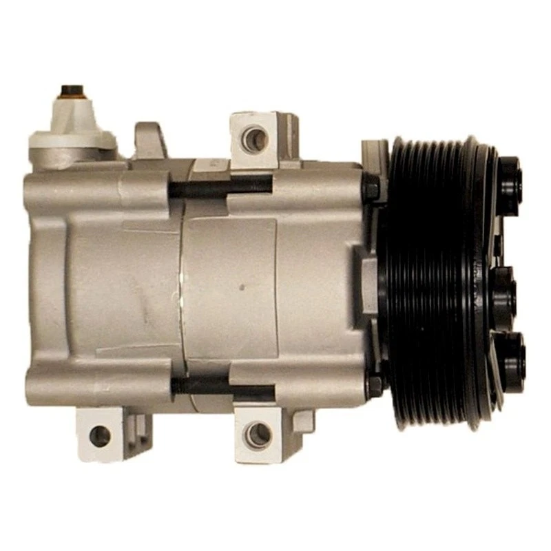 For Ford F-150 Heritage 2004 Valeo 10000535 A/C Compressor Foto 3 de 3