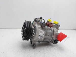 3Q0816803E klimakompressor für SEAT ARONA (KJ) FR GO 2010 8182557