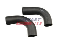 Ladeluftschlauch Fast FT65106 FüR Ford Transit V363 FED FFD FCD FDD Bus FAD FBD