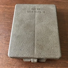 MTM Case Gard 18 38/357