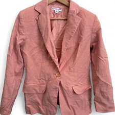 Pendleton Women's Pink Jacket
