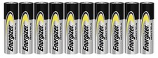 Energizer x 30 Industrial AA Expiry 2035 Alkaline Batteries MN1500 1.5v LR6 LR03 0.29 per battery