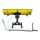 John Deere 46 Snow Blade BUC11657 BG20943 OEM