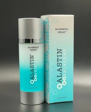 Alastin Skincare HA Immerse Serum ( 1.0 fl.oz / 29.6 ml )NEW IN BOX