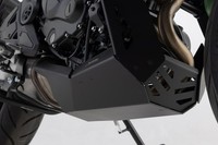 Sw Motech Motorschutz FüR Kawasaki Versys 21–24