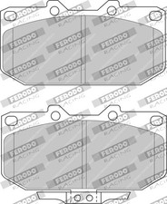 Kits de frein Nissan SILVIA