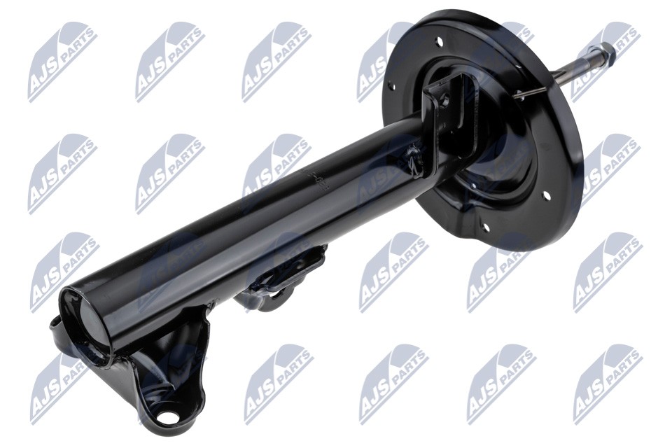 Nty Front Shock Absorber L=R For Mercedes Klasa C 00-07 Clk 02-10 - Image 5