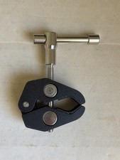 Super Small Crab Clamp Unused, No Scratches.